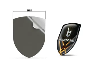 Bertone Vinyle Auto Sur Mesure Sport Qualité Robuste